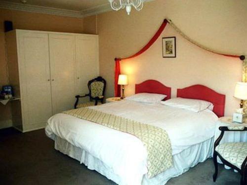 Wick House Bed And Breakfast Тонтън Стая снимка